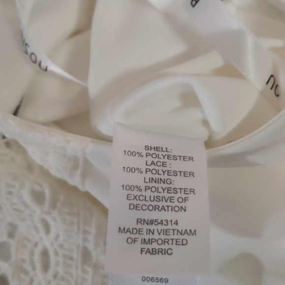 Bisou Bisou Romper 4 - Picture 5 of 7